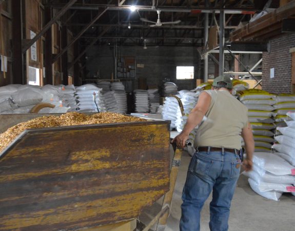 Revolutionizing Animal Nutrition: Gehman Feed Mill Leading the Way in Quality Feed Production